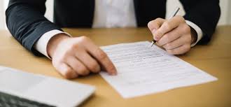 Рекомендации по написанию магистерской диссертации