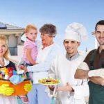 Советы по подбору домашнего персонала