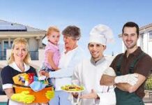 Советы по подбору домашнего персонала