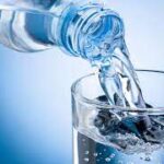 Требования к бутилированной питьевой воде