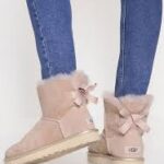 Угги UGG: качественная и удобная зимняя обувь