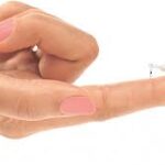 Установка внутриматочной спирали Мирена