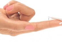 Установка внутриматочной спирали Мирена