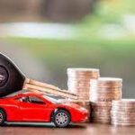 Чем кредит под залог автомобиля отличается от потребительского кредита?