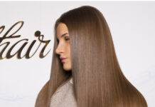 Наращивание волос: технология и разновидности