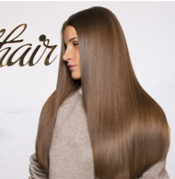 Наращивание волос: технология и разновидности