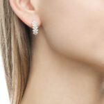 Серьги с бриллиантами: гораздо больше, чем просто изящный аксессуар