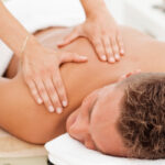 Как выбрать профессионального массажиста?