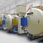 Где применяется современная вакуумная техника?