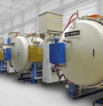 Где применяется современная вакуумная техника?