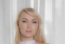 Бумажная одежда от дизайнера Елены Денисовой — модный тренд для продвинутых пользователей