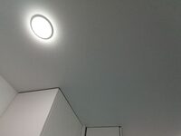 Какие натяжные потолки лучше сделать в квартире?