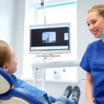 Детская стоматология: современные подходы к лечению и профилактике