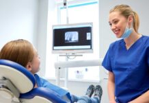 Детская стоматология: современные подходы к лечению и профилактике