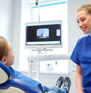 Детская стоматология: современные подходы к лечению и профилактике