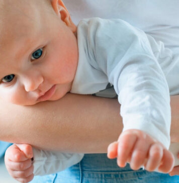 Колики у малыша – советы по облегчению жизни ребенка и родителей