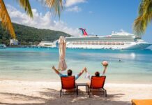 5 самых дешевых стран для отдыха в 2022 году