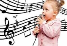 Как вокал влияет на детский организм?