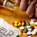 Основные признаки и симптомы наркомании