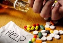 Основные признаки и симптомы наркомании