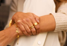 Почему золотые украшения всегда популярны