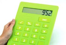 Калькулятор букв