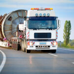 Особенности перевозки тяжеловесных грузов