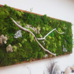 Экостиль в интерьере квартиры