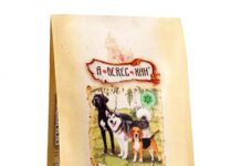 АВЕЛЕСХАН : натуральные корма суперпремиум-класса