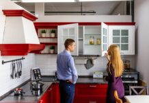 7 причин купить кухню на заказ