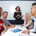 Преимущества изучения английского языка с носителем