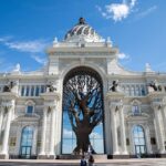 Что посмотреть в Казани: интересные места