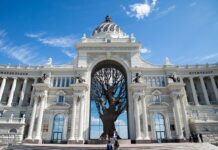 Что посмотреть в Казани: интересные места