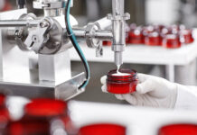 Технологии производства современной косметики