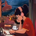 Lo-fi hip-hop: радио снова в моде