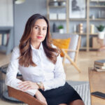 Как подготовиться к деловой фотосессии?