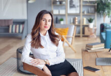 Как подготовиться к деловой фотосессии?