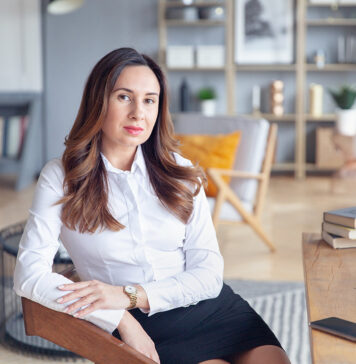 Как подготовиться к деловой фотосессии?