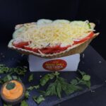 Royall Grill: как заказать быструю доставку еды в Красноярске?