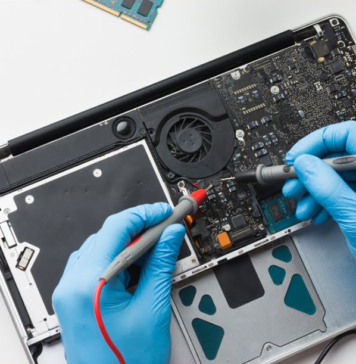 Как определить неисправность ноутбука?