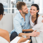 Советы семейного психолога: как сохранить семью?