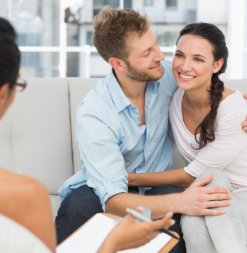 Советы семейного психолога: как сохранить семью?