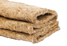 Утеплитель из конопляного волокна