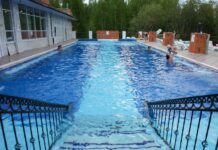 Лучшие санатории Свердловской области: отдых с пользой на Урале