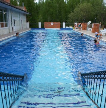 Лучшие санатории Свердловской области: отдых с пользой на Урале