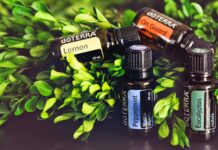 С какого возраста можно применять эфирные масла?