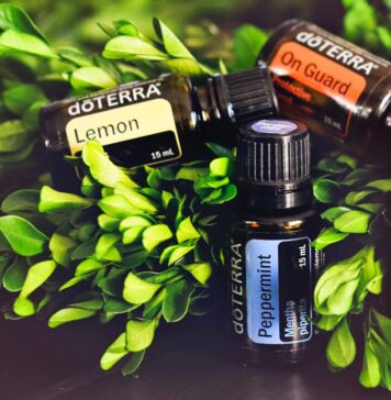 С какого возраста можно применять эфирные масла?