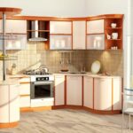 Что входит в комплект кухонного гарнитура?