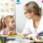 Как выбрать логопеда-дефектолога для ребенка?