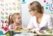 Как выбрать логопеда-дефектолога для ребенка?